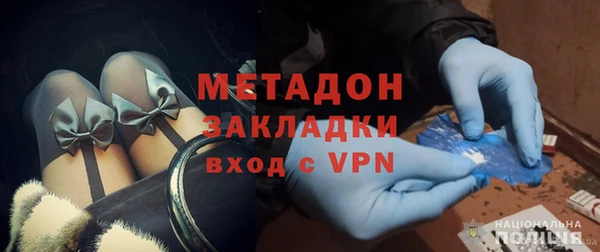 молекула духа Богданович