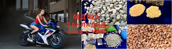молекула духа Богданович